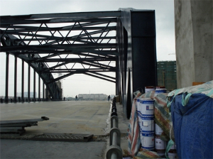 龙游专注工业场景喷漆服务