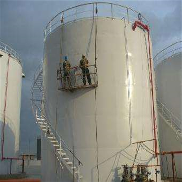 龙游喷漆翻新・工业喷漆・设备喷漆服务简介